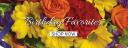 Petals And Scents Florist logo